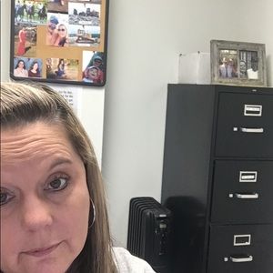 Meet your Posher, Tammy